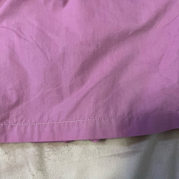 Women’s Size Small Activewear Pink Shorts by Forever 21 Cargo Pockets!! - Picture 4 of 10
